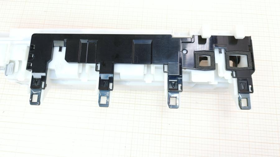 190-030-001 Бункер отработанного тонера CANON FM3-5945/FM4-8400 #4