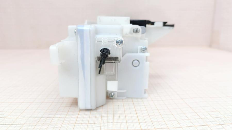 190-030-001 Бункер отработанного тонера CANON FM3-5945/FM4-8400 #7