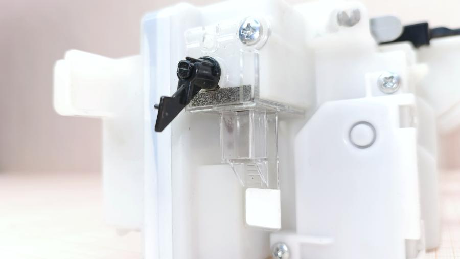 190-030-001 Бункер отработанного тонера CANON FM3-5945/FM4-8400 #8