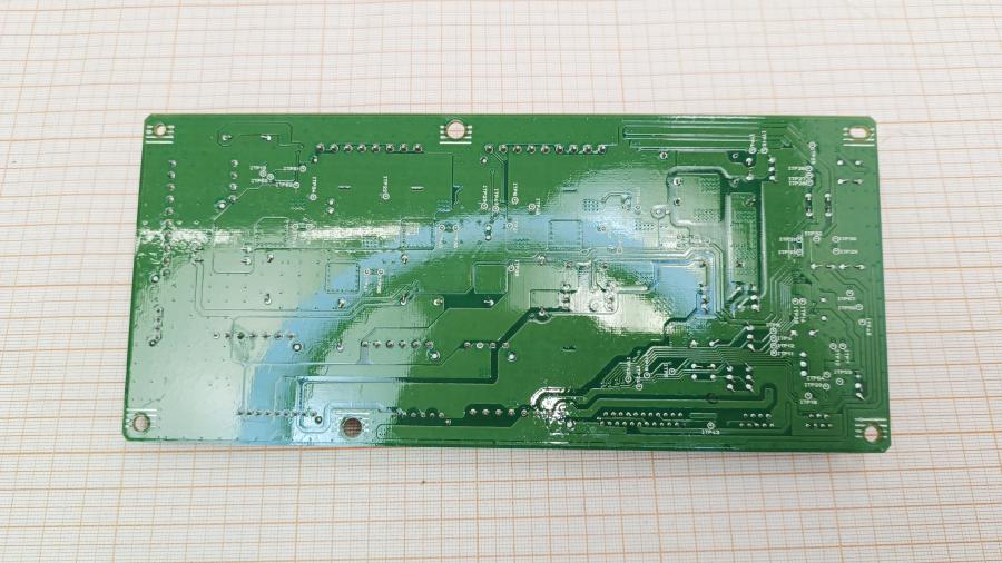 190-031-001 Плата управления МФУ CANON FM4-9393 #6