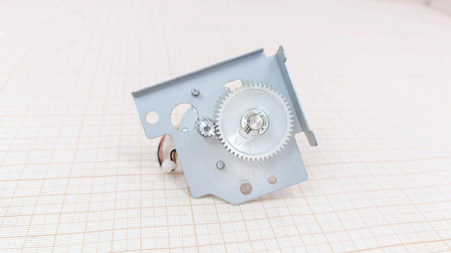 190-033-001 Двигатель печатной техники CANON FK2-2069 #2