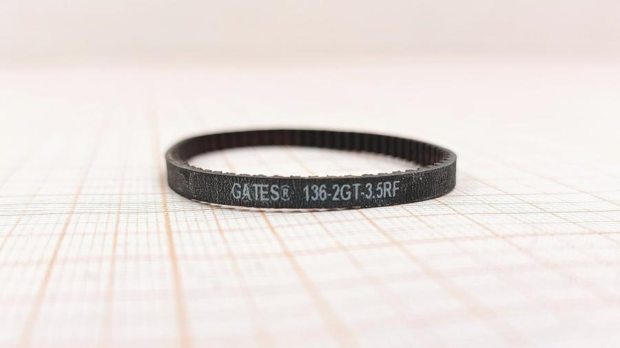 190-034-001 Двигатель печатной техники CANON FK3-0864 #7