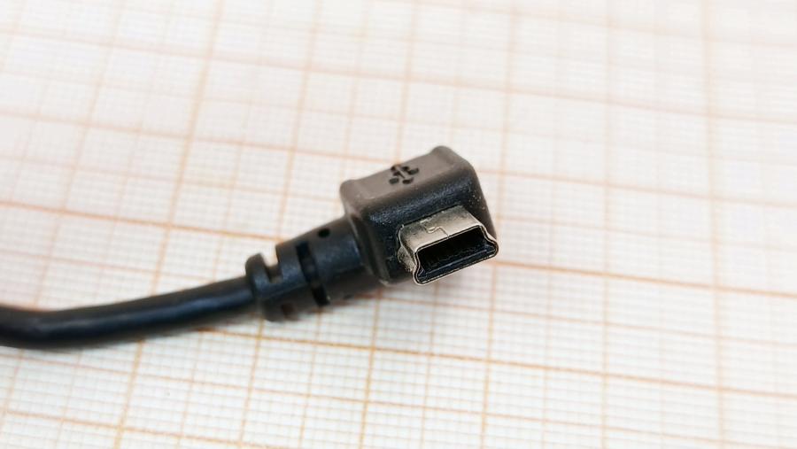 190-035-001 Кабель интерфейсный CANON FK3-2205-01 #2