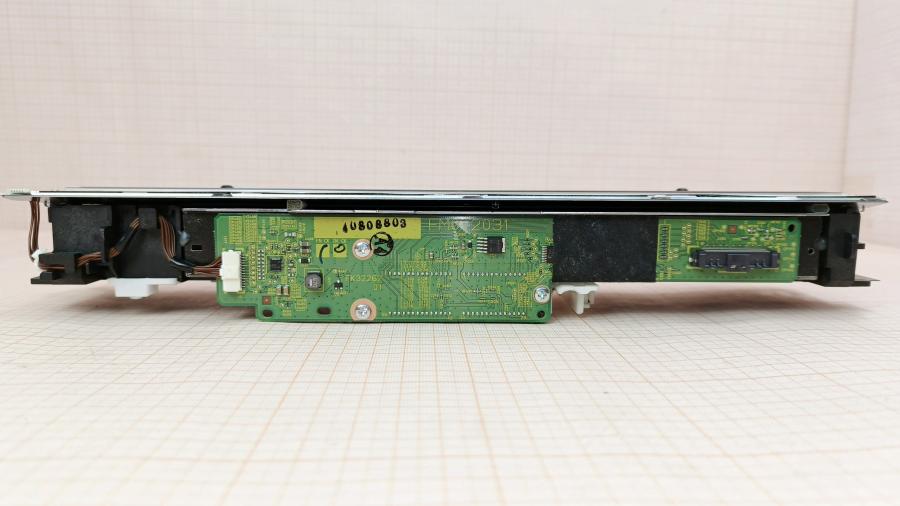 190-036-001 Линейка сканера CANON FM0-2031 #5