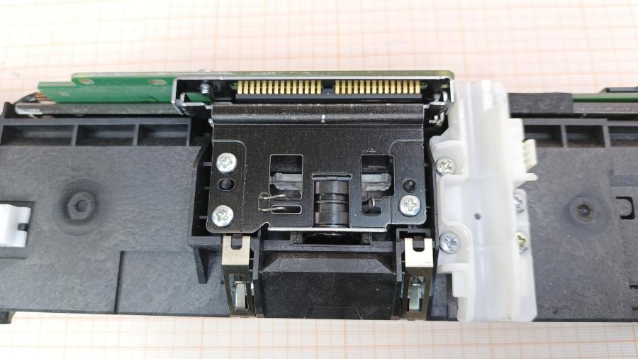 190-036-001 Линейка сканера CANON FM0-2031 #9