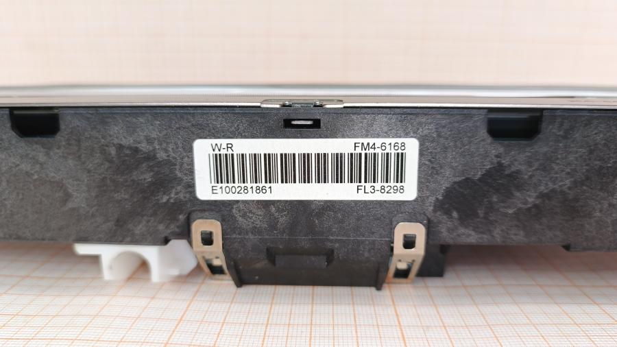 190-036-001 Линейка сканера CANON FM0-2031 #11