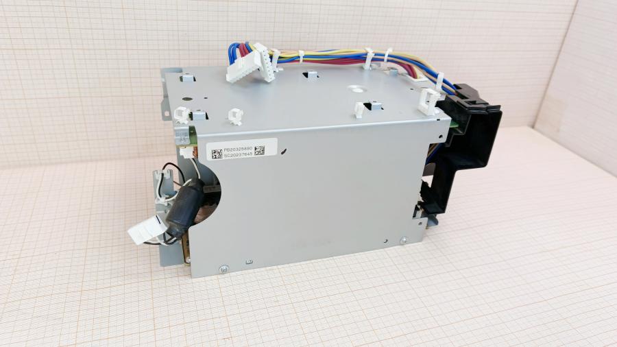 190-037-001 Плата блока питания CANON FK2-7356/FK3-1999 #1