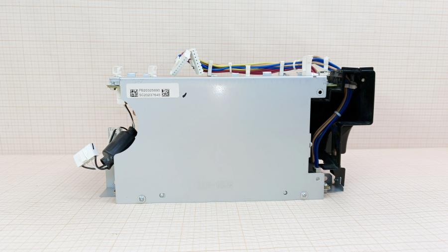 190-037-001 Плата блока питания CANON FK2-7356/FK3-1999 #2