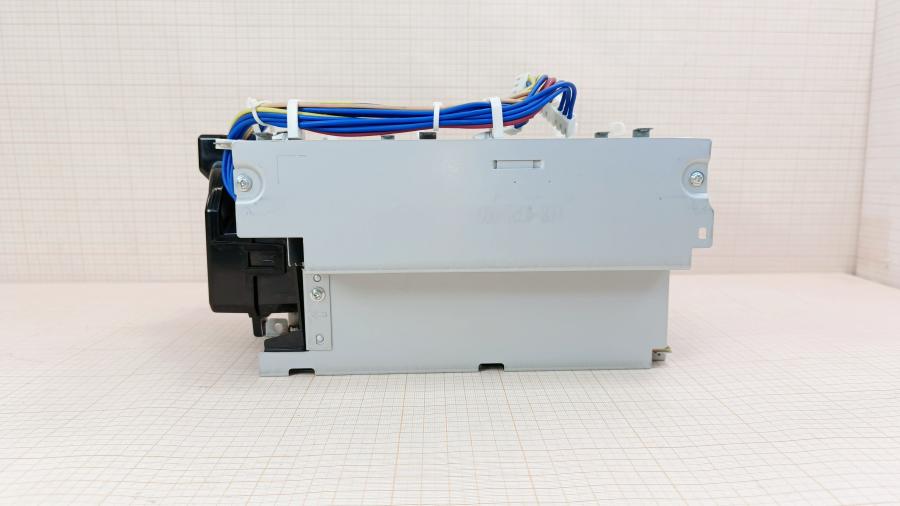 190-037-001 Плата блока питания CANON FK2-7356/FK3-1999 #4