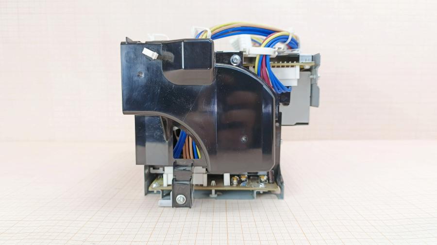 190-037-001 Плата блока питания CANON FK2-7356/FK3-1999 #6