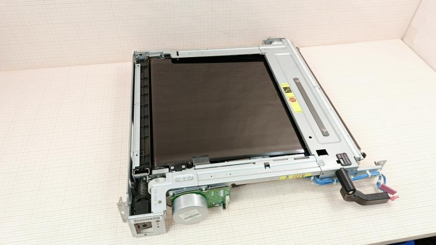 190-038-001 Блок переноса CANON FM0-1765 #1