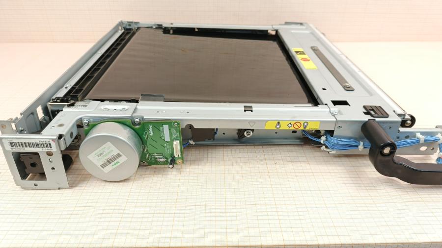 190-038-001 Блок переноса CANON FM0-1765 #3