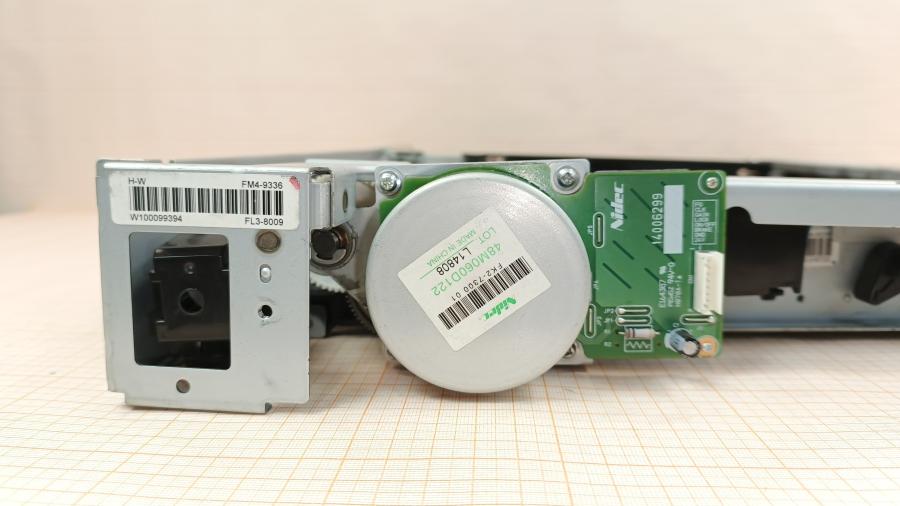 190-038-001 Блок переноса CANON FM0-1765 #4