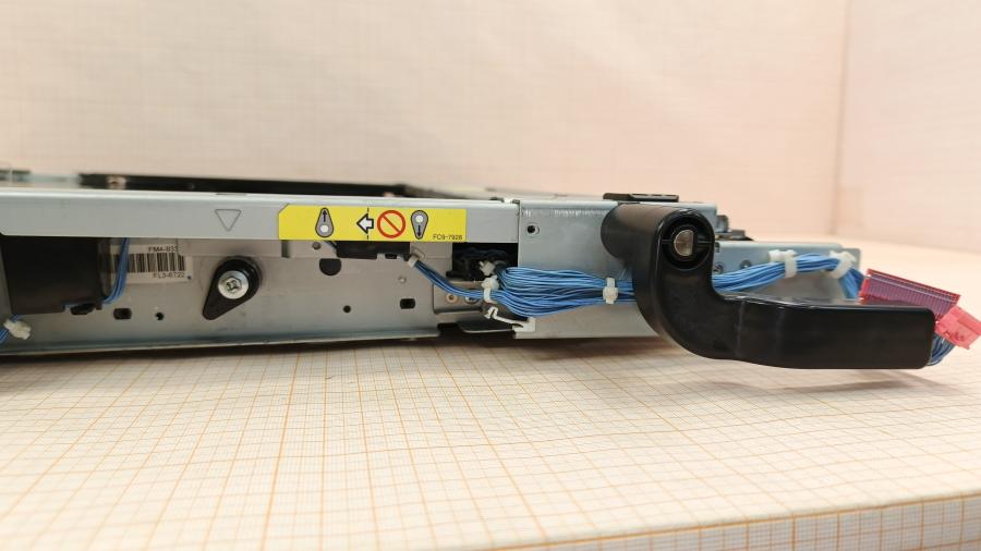 190-038-001 Блок переноса CANON FM0-1765 #5