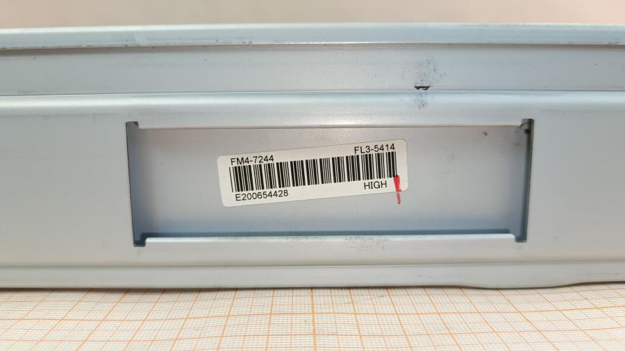 190-038-001 Блок переноса CANON FM0-1765 #8