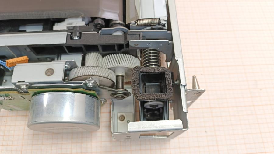 190-038-001 Блок переноса CANON FM0-1765 #11