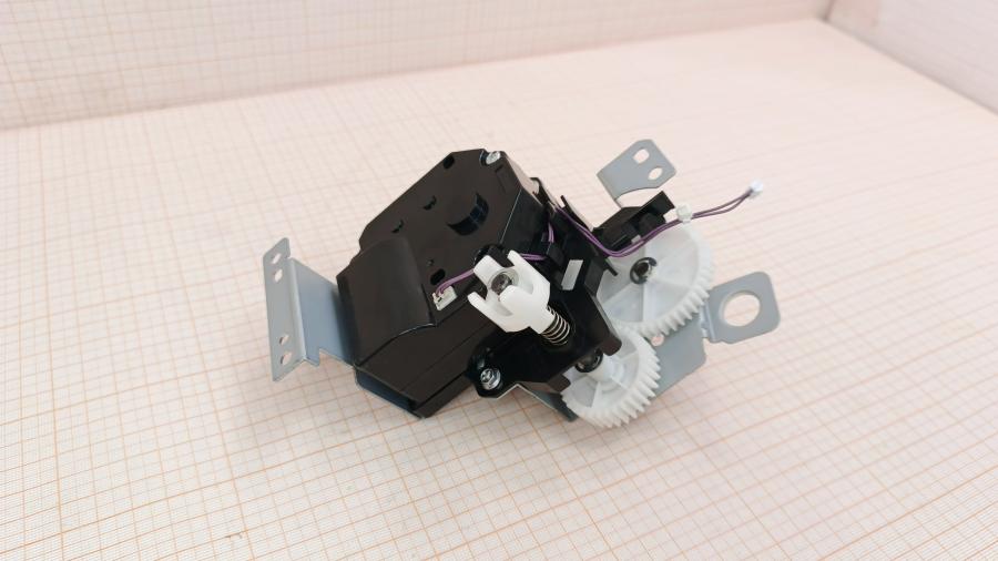 190-039-001 Двигатель печатной техники CANON FK2-7895 #1