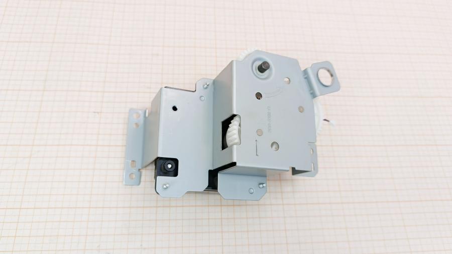 190-039-001 Двигатель печатной техники CANON FK2-7895 #4