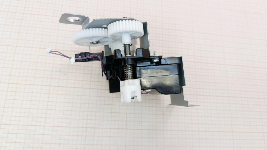 190-039-001 Двигатель печатной техники CANON FK2-7895 #6