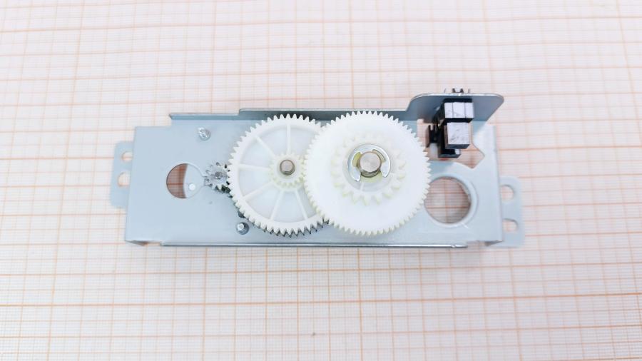 190-033-002 Двигатель печатной техники CANON FK2-2069 #2