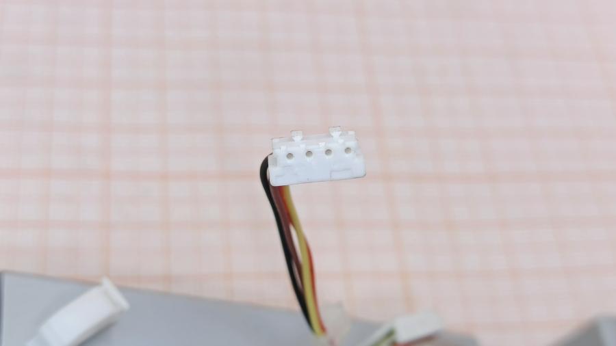 190-033-002 Двигатель печатной техники CANON FK2-2069 #5