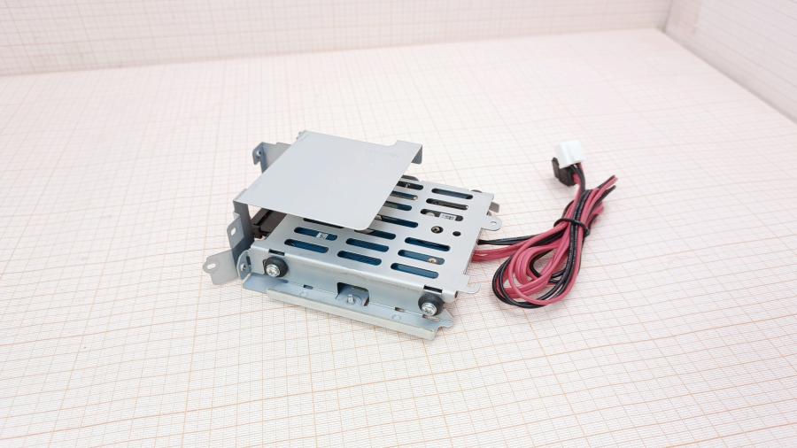 190-041-001 HDD для печатающих устройств TOSHIBA MQ01ABF032 #1