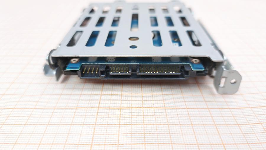 190-041-001 HDD для печатающих устройств TOSHIBA MQ01ABF032 #5