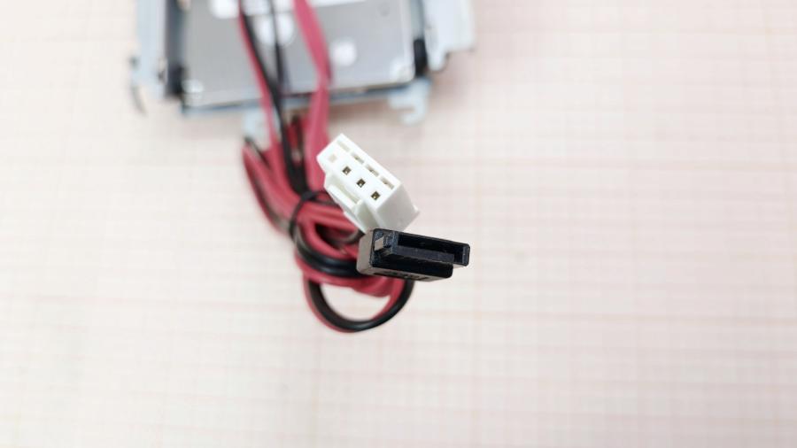 190-041-001 HDD для печатающих устройств TOSHIBA MQ01ABF032 #6