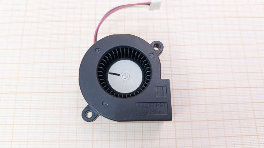 190-042-001 Вентилятор CANON FK2-7363 #3