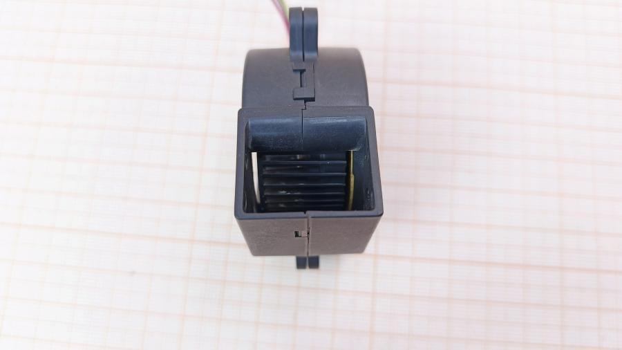 190-042-001 Вентилятор CANON FK2-7363 #4
