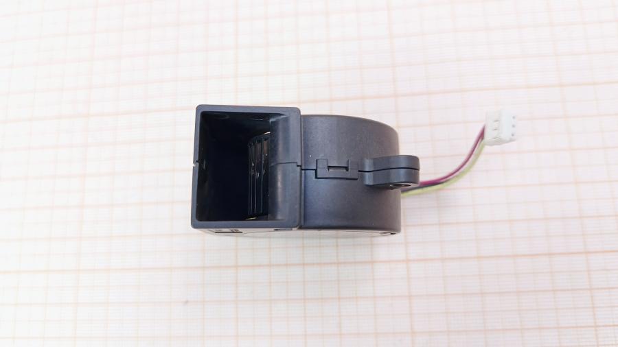 190-042-001 Вентилятор CANON FK2-7363 #5