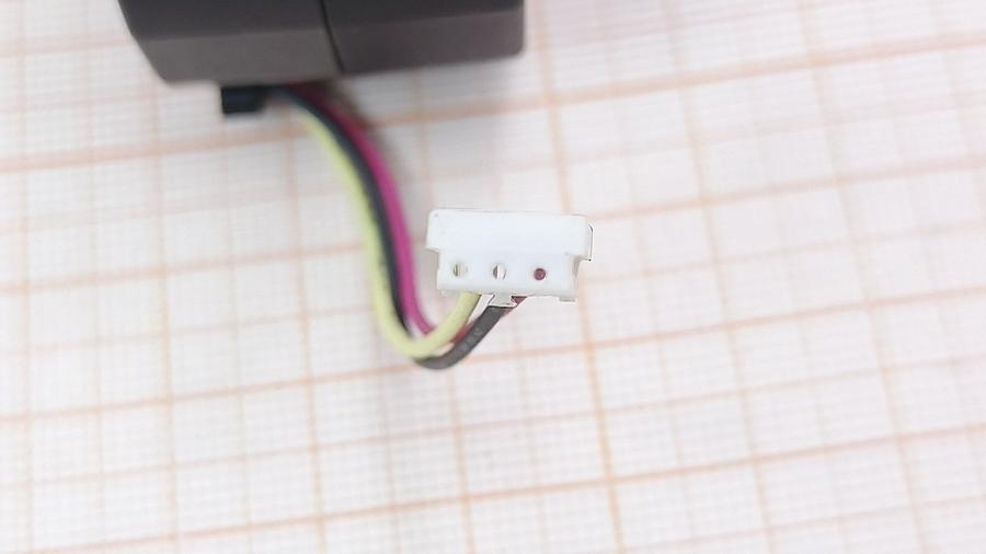 190-042-001 Вентилятор CANON FK2-7363 #6