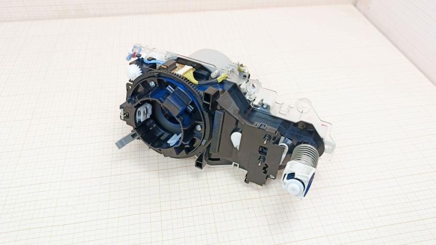 190-043-001 Блок подачи тонера CANON FM3-5990 #1