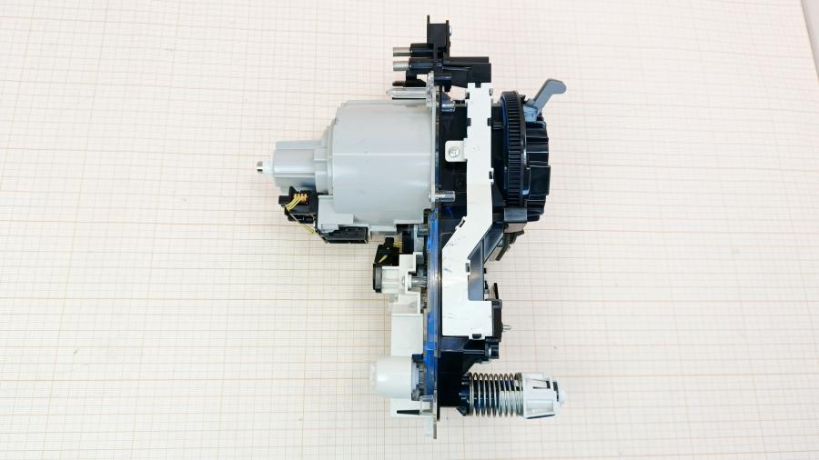 190-043-001 Блок подачи тонера CANON FM3-5990 #2