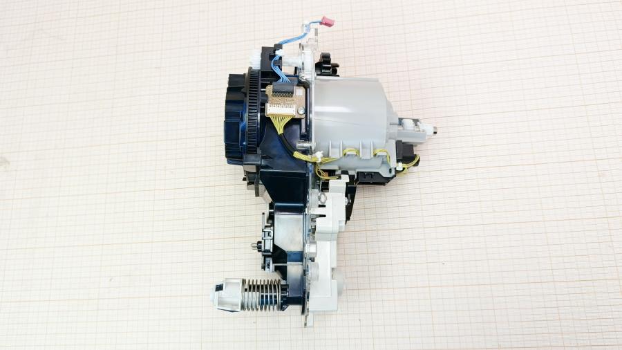 190-043-001 Блок подачи тонера CANON FM3-5990 #3