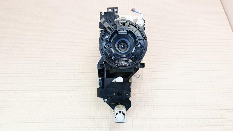 190-043-001 Блок подачи тонера CANON FM3-5990 #5