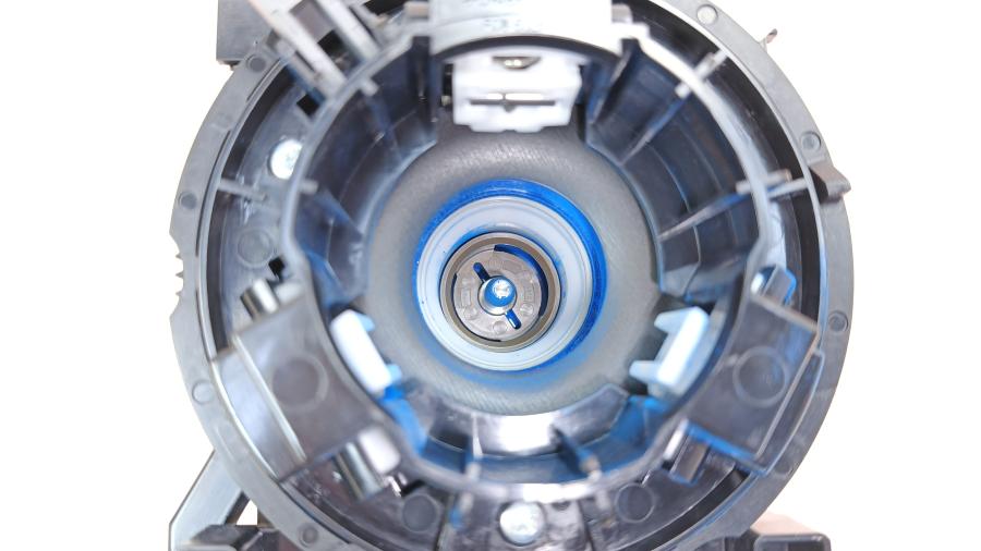 190-043-001 Блок подачи тонера CANON FM3-5990 #6