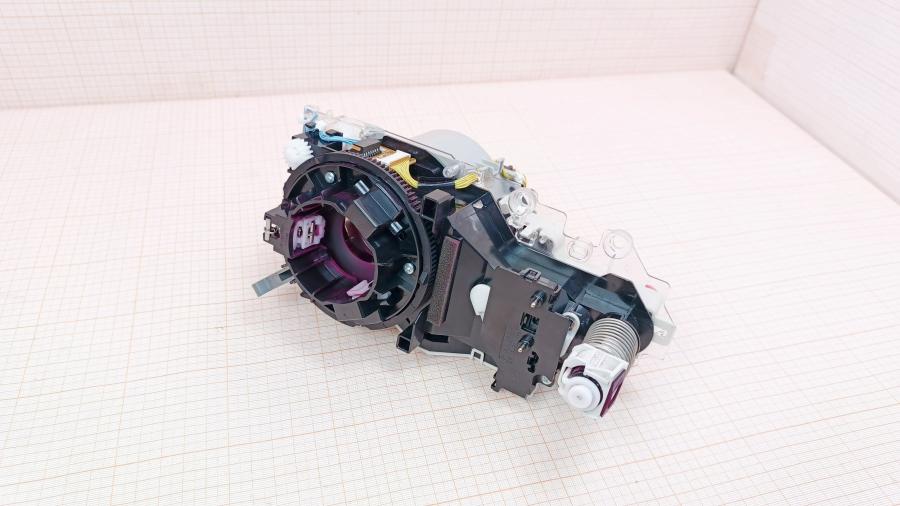 190-043-002 Блок подачи тонера CANON FM3-5990 #1