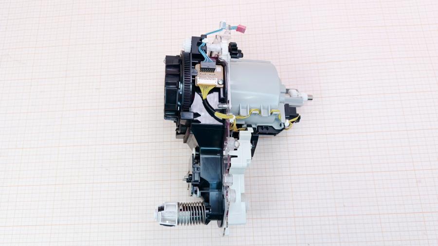 190-043-002 Блок подачи тонера CANON FM3-5990 #3