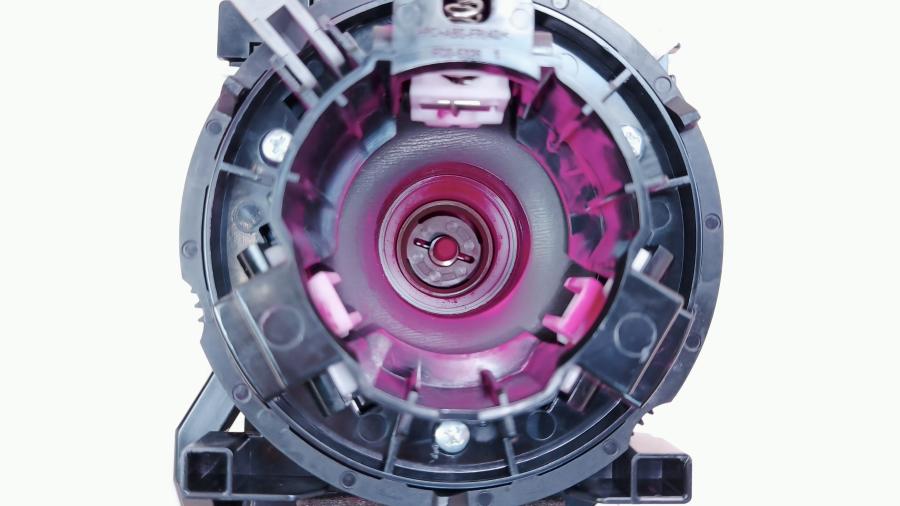 190-043-002 Блок подачи тонера CANON FM3-5990 #6