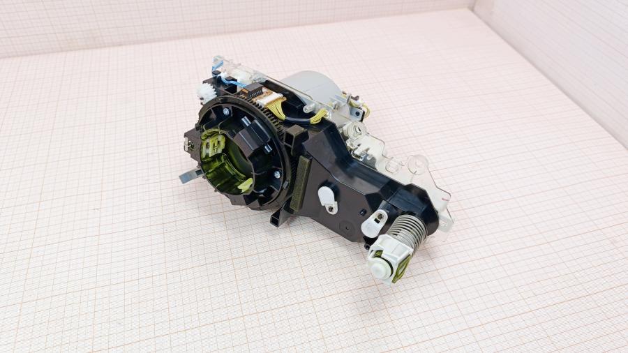 190-043-003 Блок подачи тонера CANON FM3-5990 #1