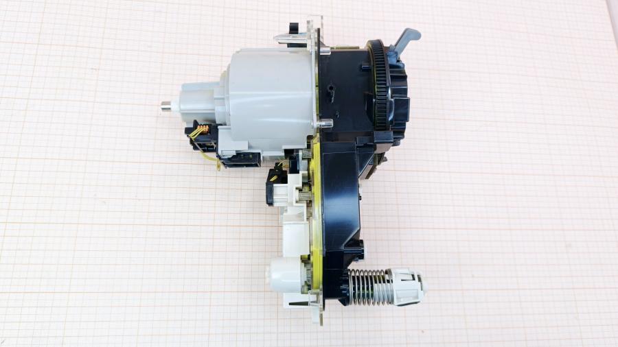 190-043-003 Блок подачи тонера CANON FM3-5990 #2