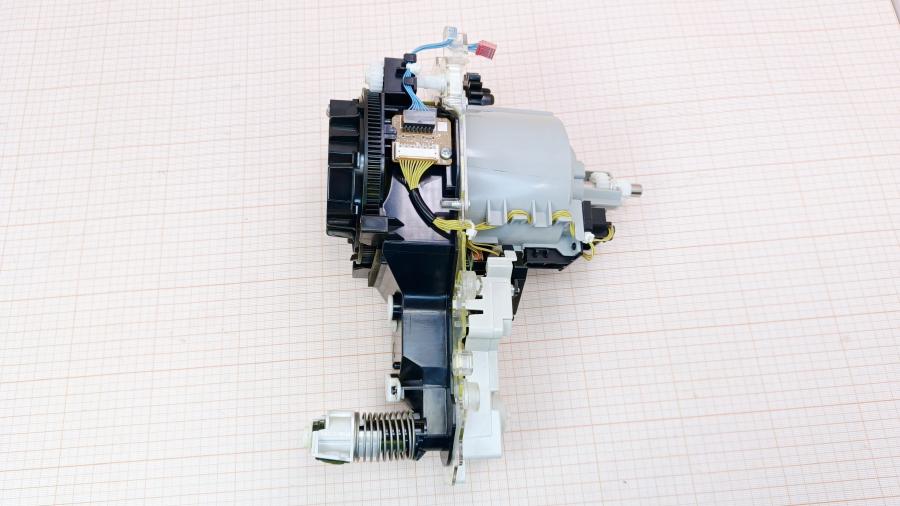 190-043-003 Блок подачи тонера CANON FM3-5990 #3