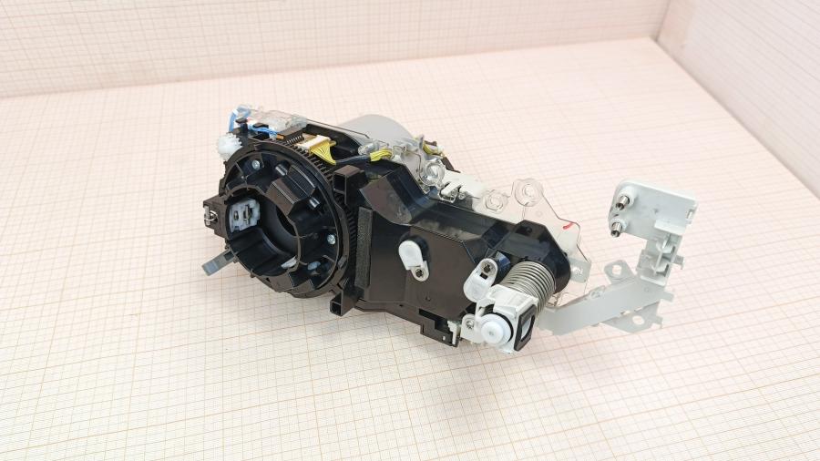 190-043-004 Блок подачи тонера CANON FM3-5990 #1