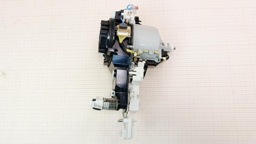 190-043-004 Блок подачи тонера CANON FM3-5990 #3