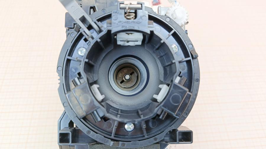 190-043-004 Блок подачи тонера CANON FM3-5990 #6