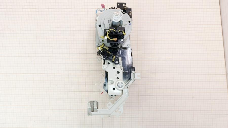 190-043-004 Блок подачи тонера CANON FM3-5990 #7