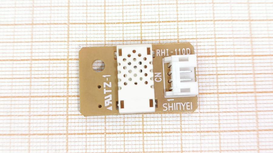 190-044-001 Датчики влажности печатной техники  RHI-110D #2