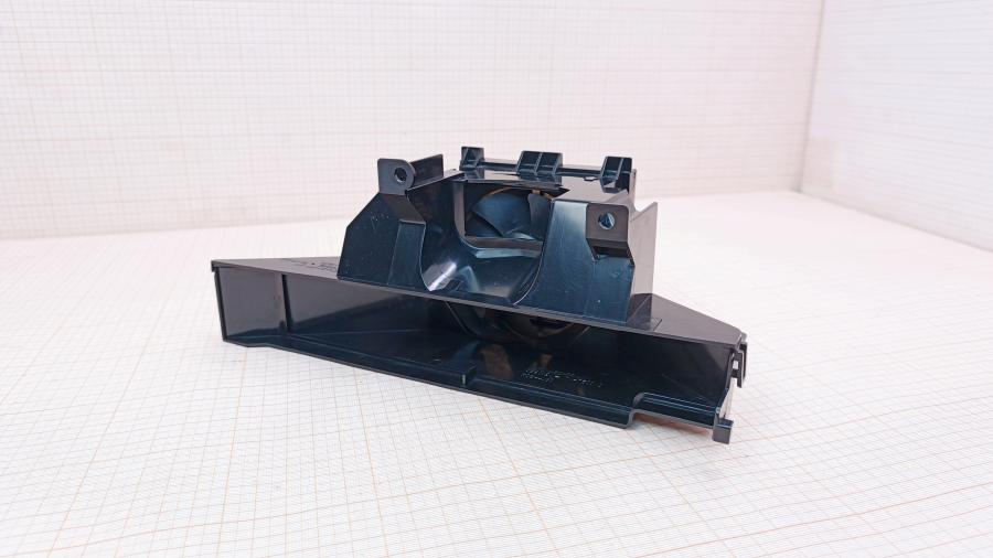 190-045-001 Вентилятор CANON FK2-0360 + FC8-4079/FC8-4080 #1