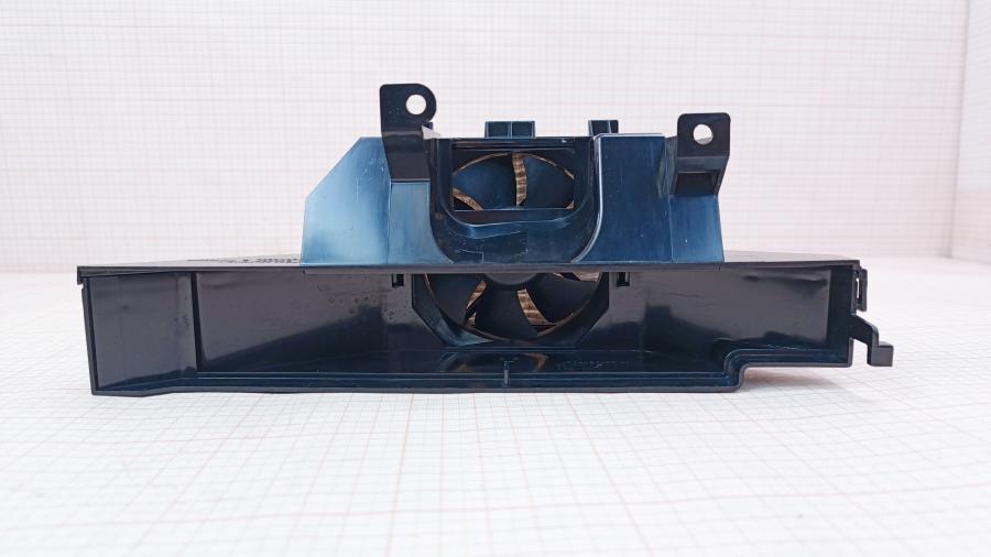 190-045-001 Вентилятор CANON FK2-0360 + FC8-4079/FC8-4080 #2